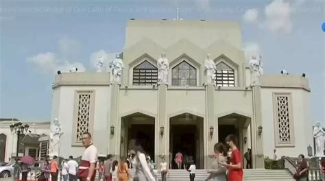 when is alay lakad 2023|As ‘Alay Lakad’ to Antipolo resumes, priest reminds .